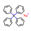 Sodium tetraphenylboron CAS 143-66-8